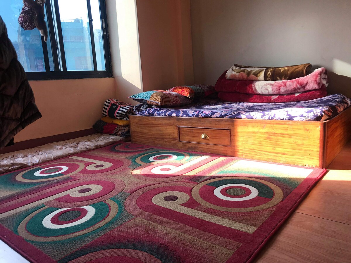 Friendly home — photo