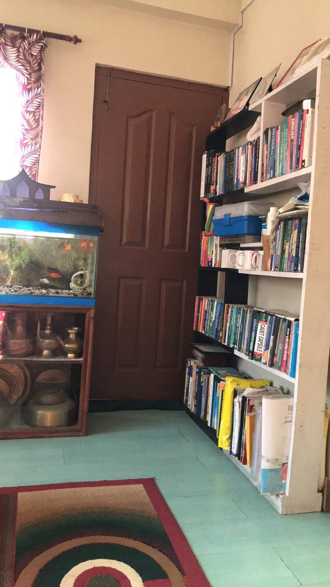 Friendly home — photo