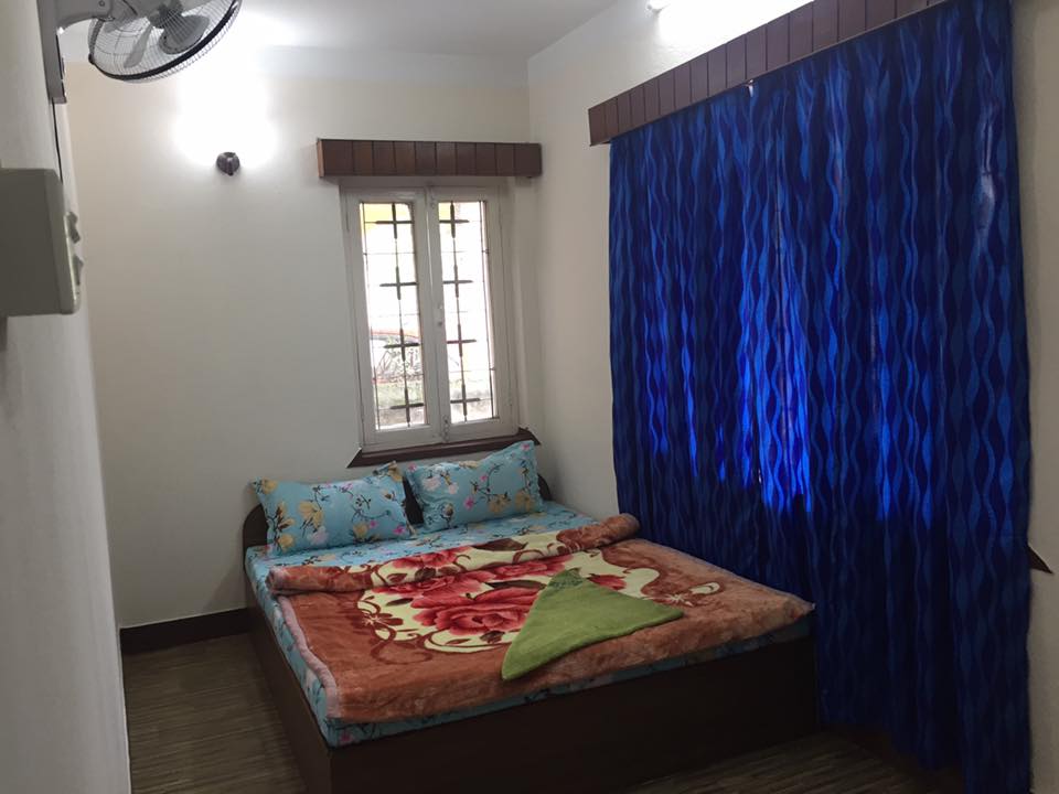 Kathmandu Home Stay & Hostel — photo