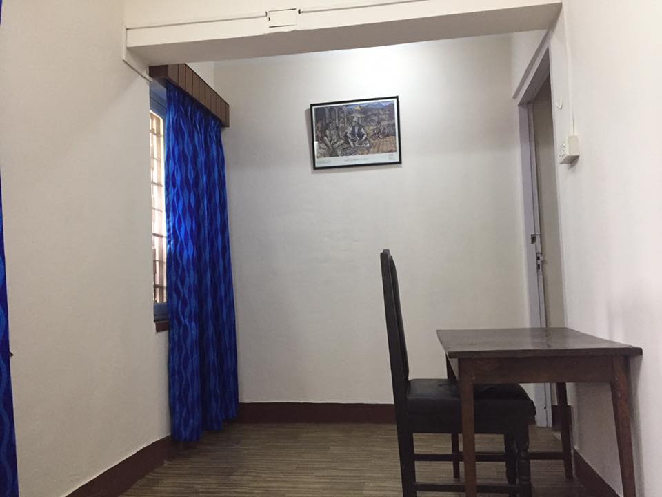 Kathmandu Home Stay & Hostel — photo