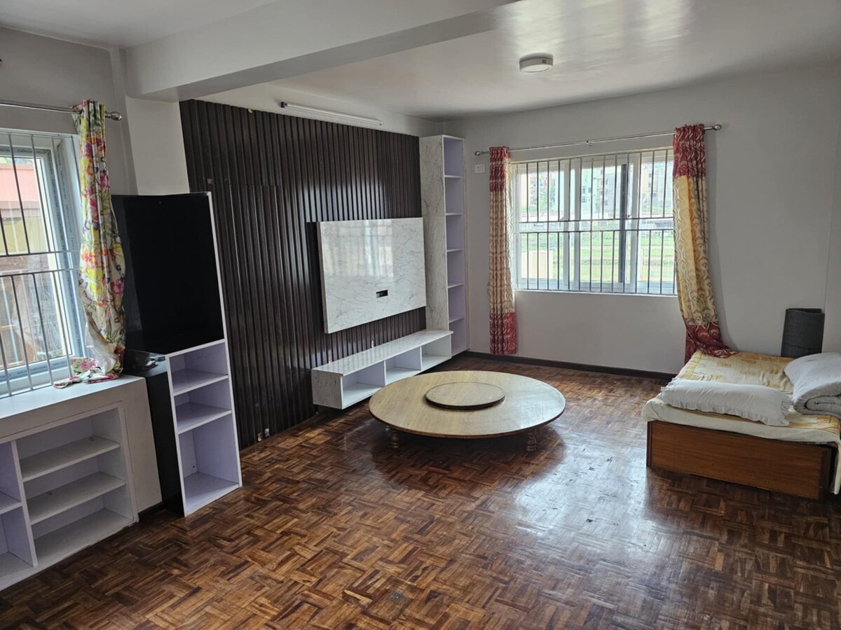 Lila Residence     comfortably. — photo