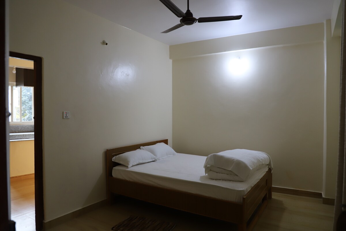 Gautam garden apartment