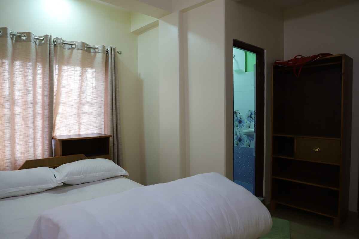 Gautam garden apartment — photo