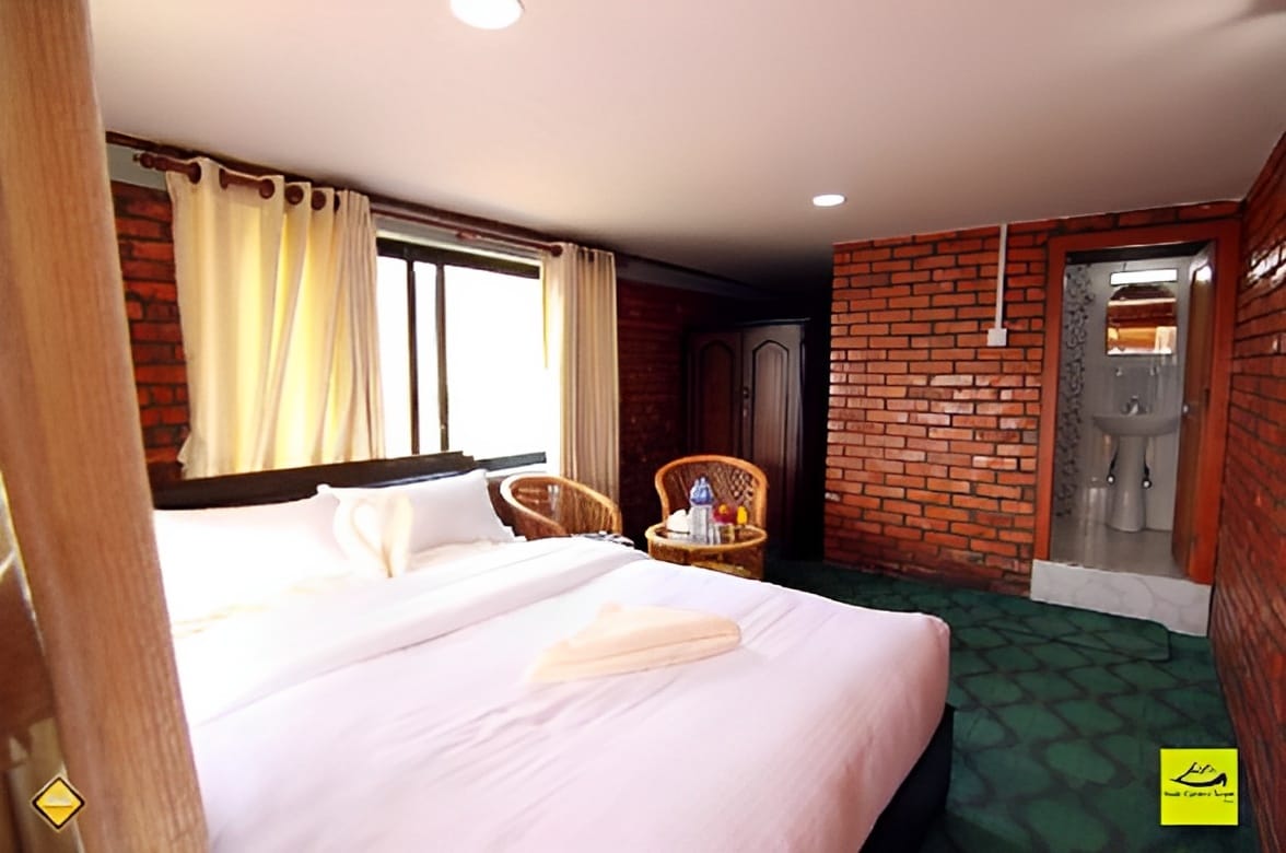 Nature Lodge Lakefront Eco Resort