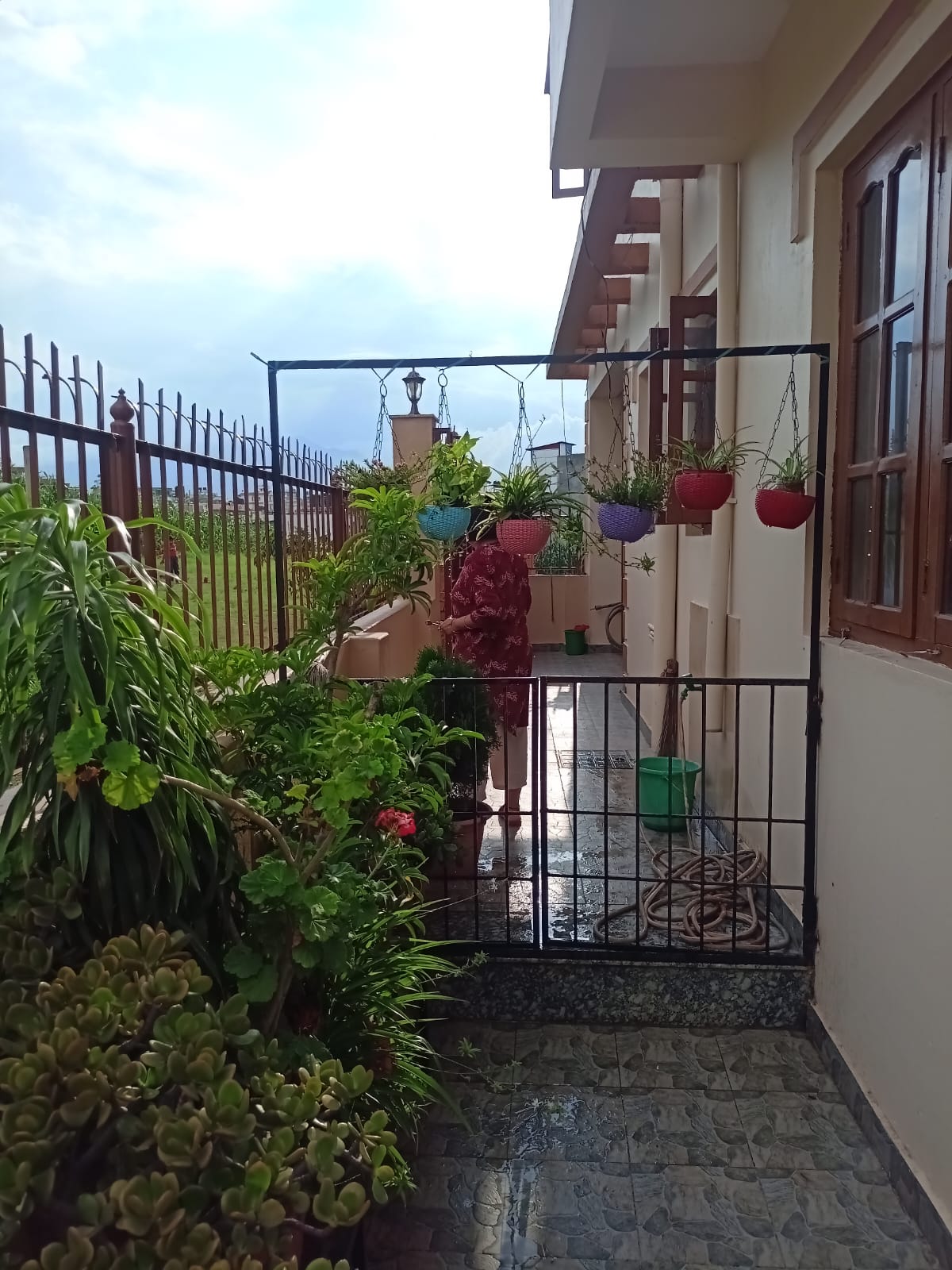 Didi HomeStay ** — photo