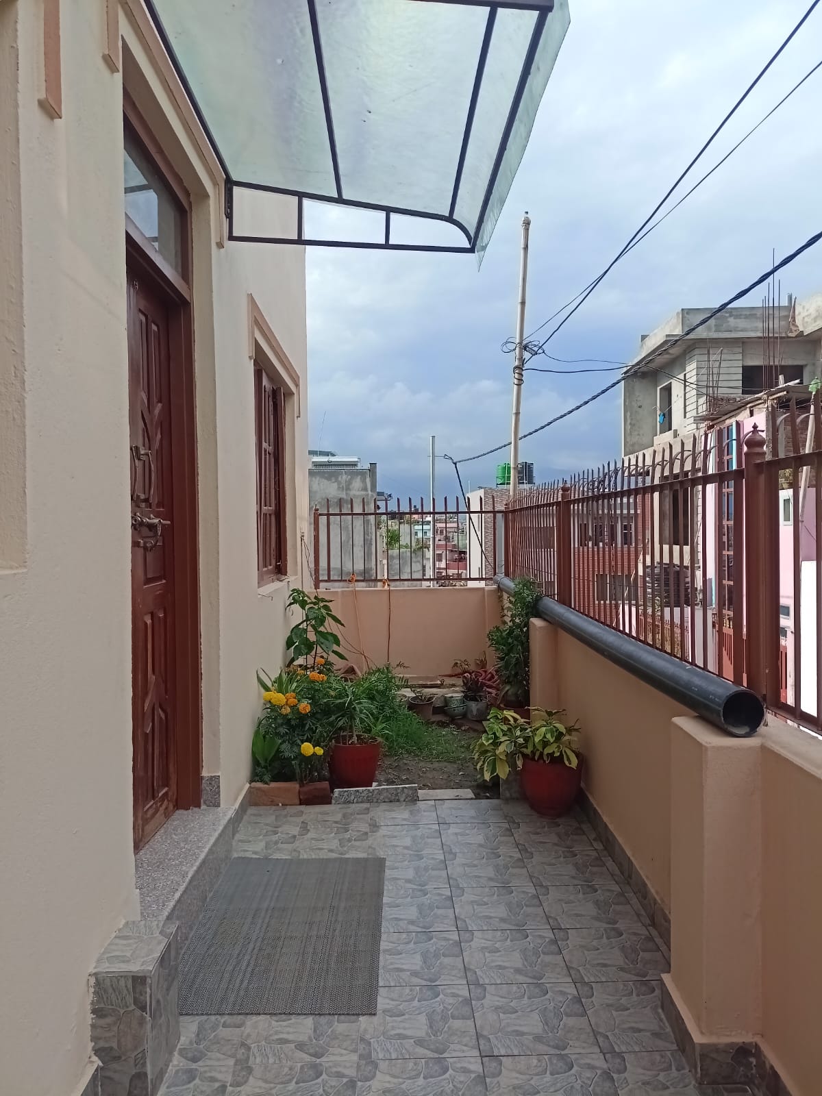 Didi HomeStay ** — photo