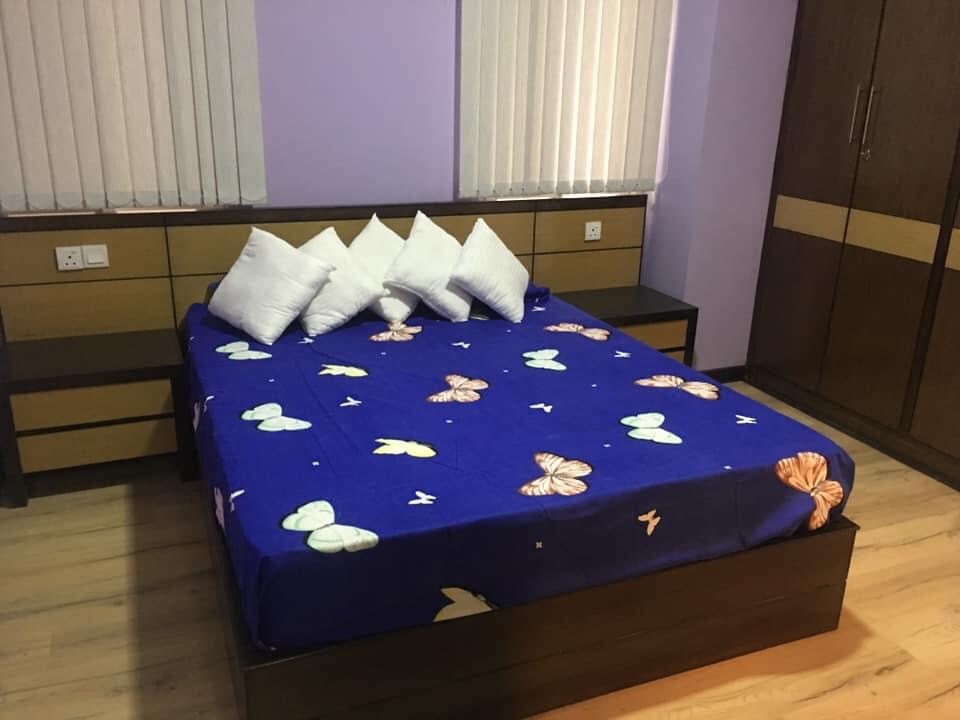 Good Apartment at great area. — photo