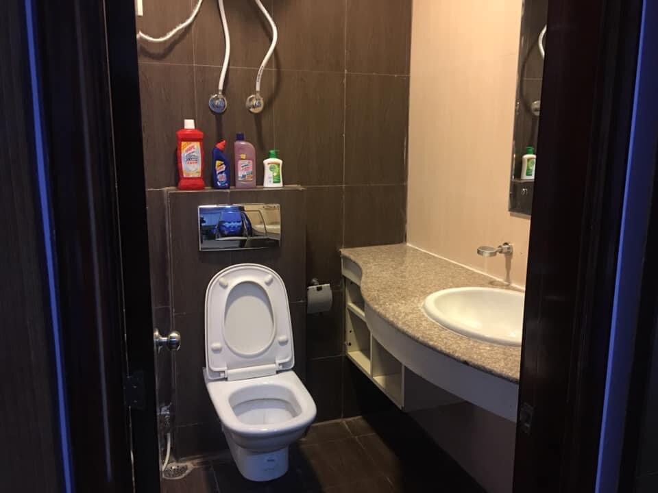 Good Apartment at great area. — photo