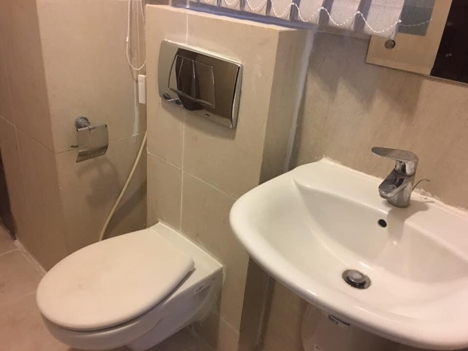 Good Apartment at great area. — photo