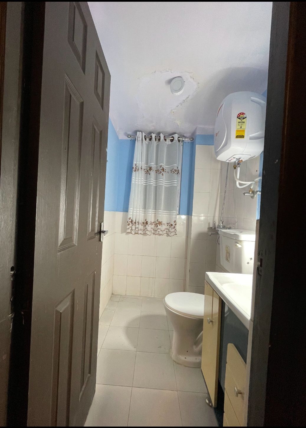 Meta Apartments — photo