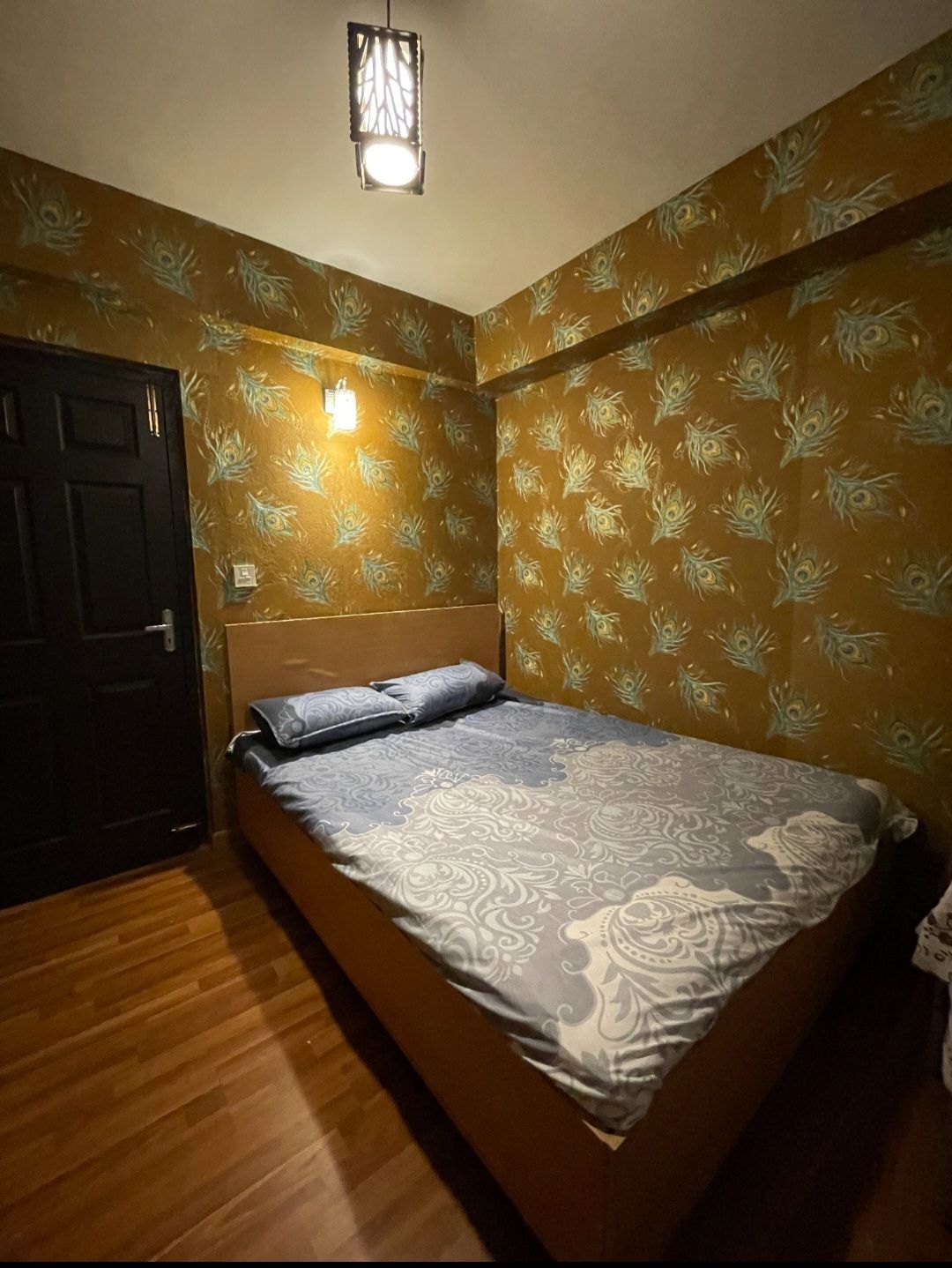 Meta Apartments — photo