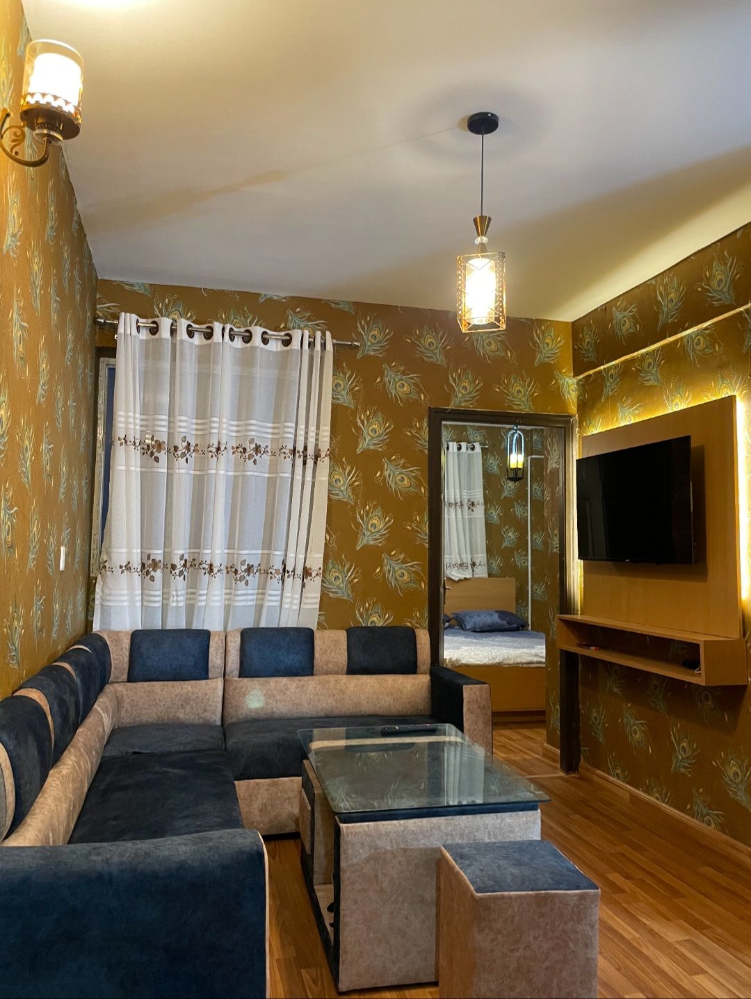 Meta Apartments — photo