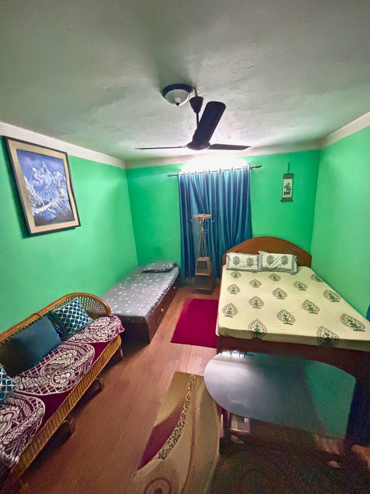 Deepjyoti Inn Homestay