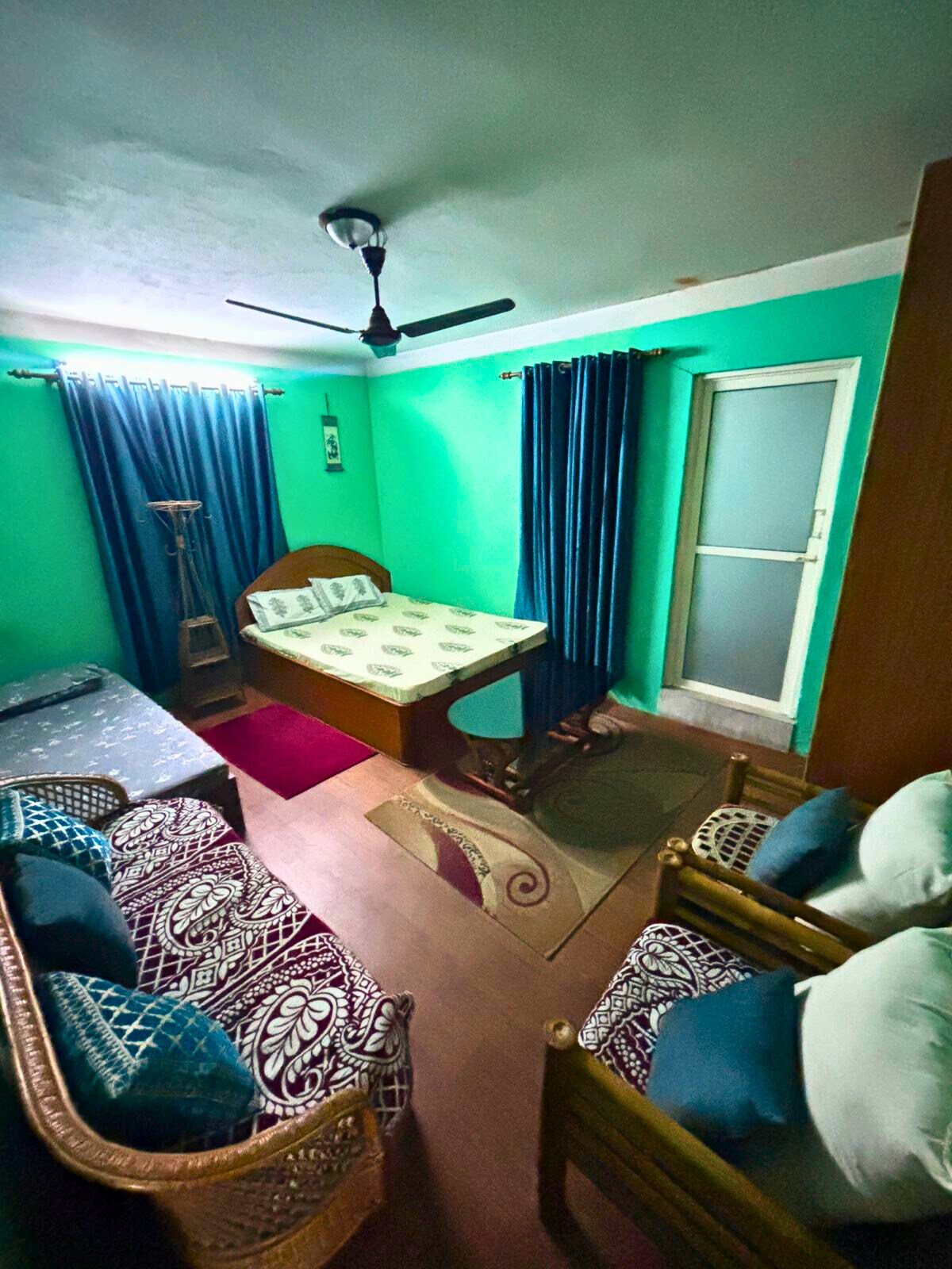 Deepjyoti Inn Homestay — photo