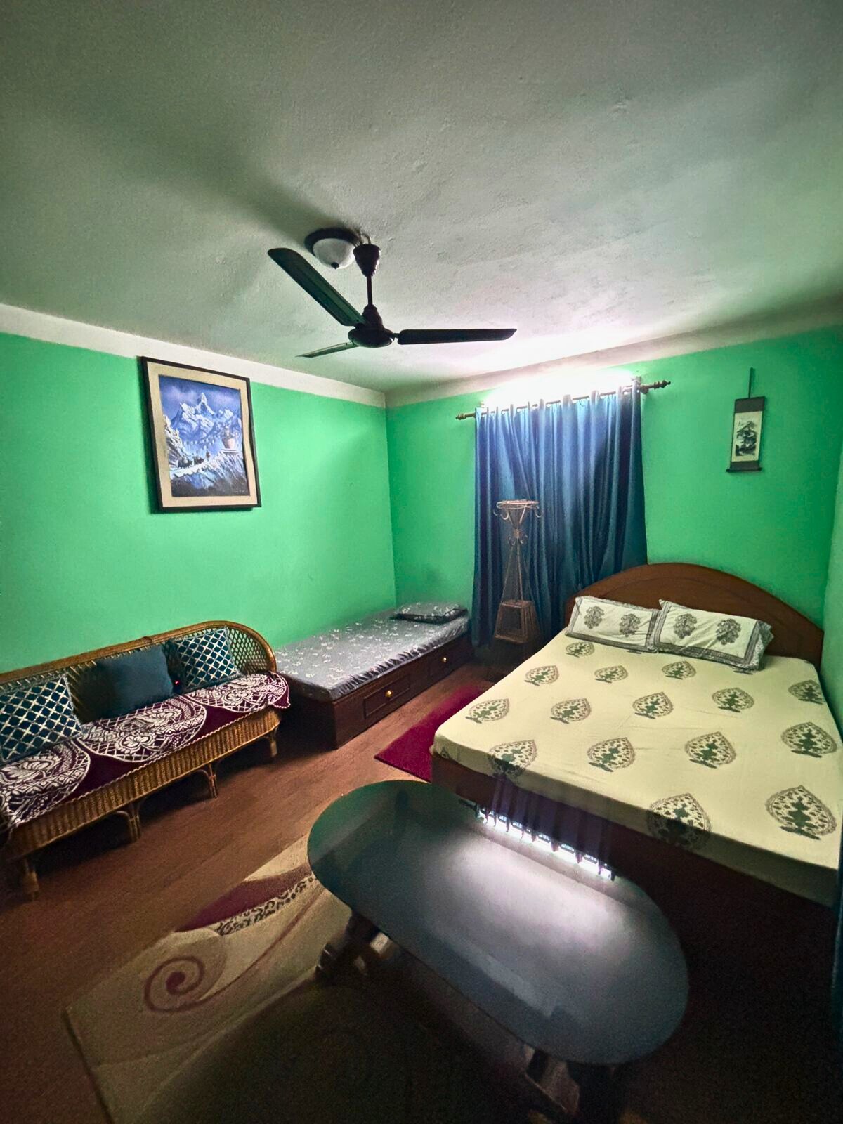 Deepjyoti Inn Homestay — photo