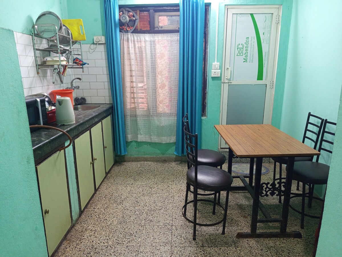 Deepjyoti Inn Homestay — photo