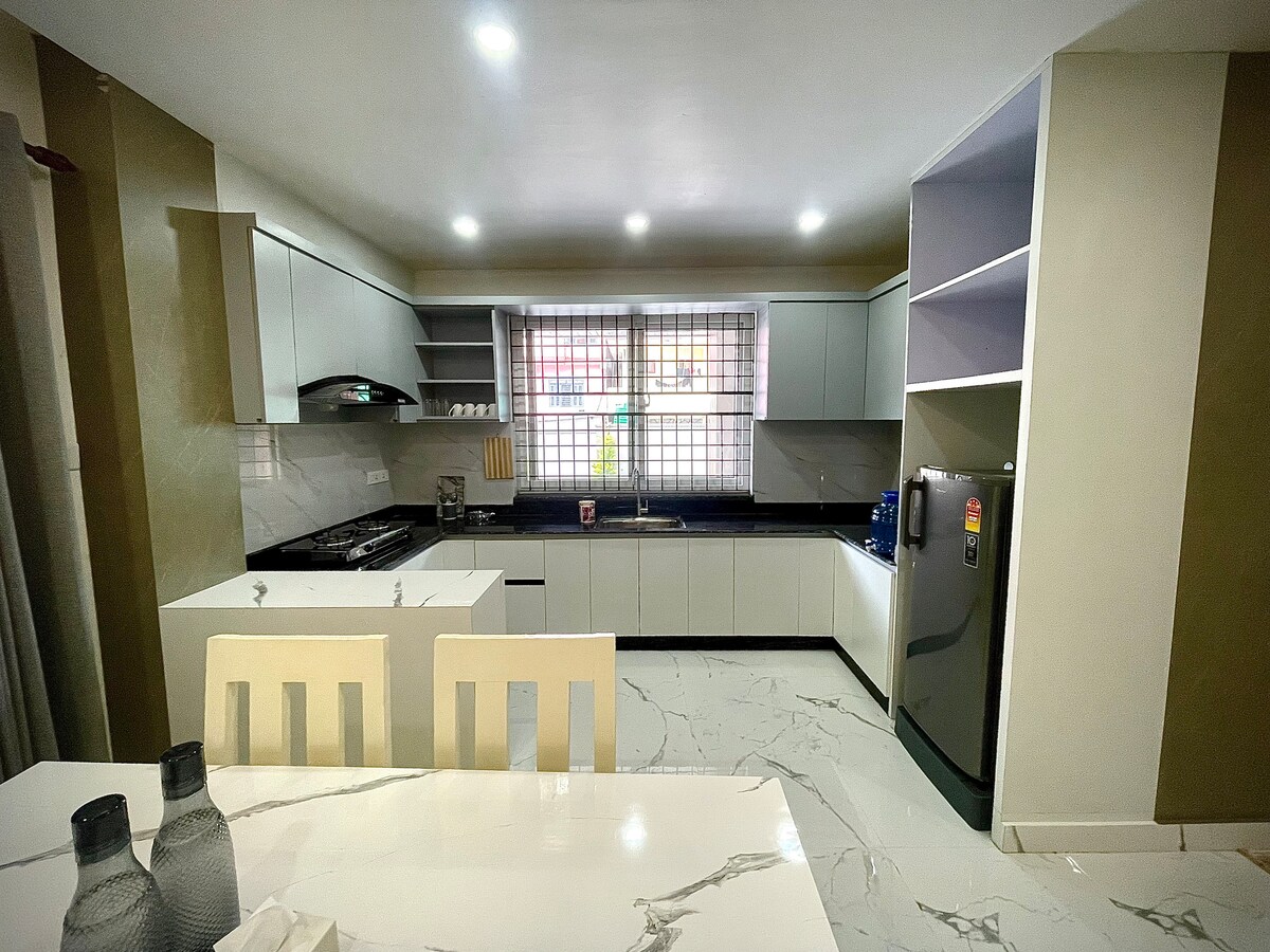 Hari Apartments, Ground Floor — photo