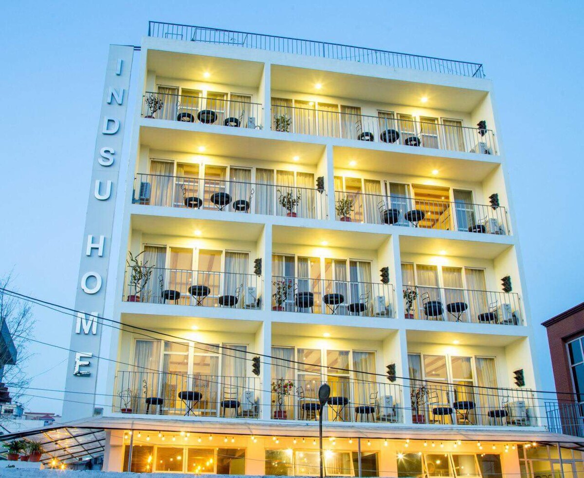 Indsu Home — photo