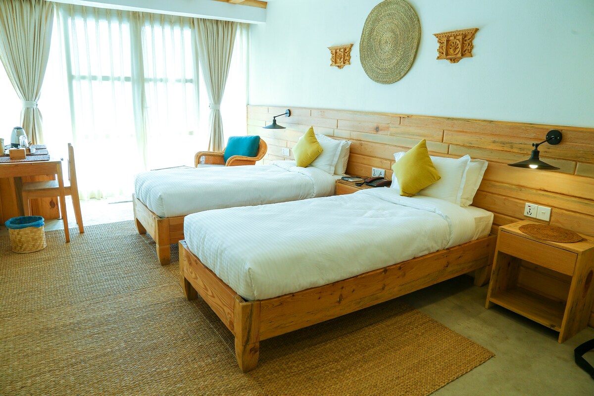 Indsu Home — photo