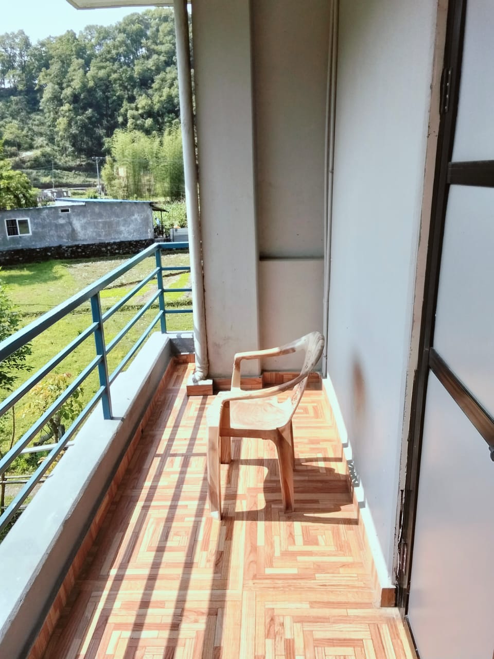 Kay's Homestay — photo