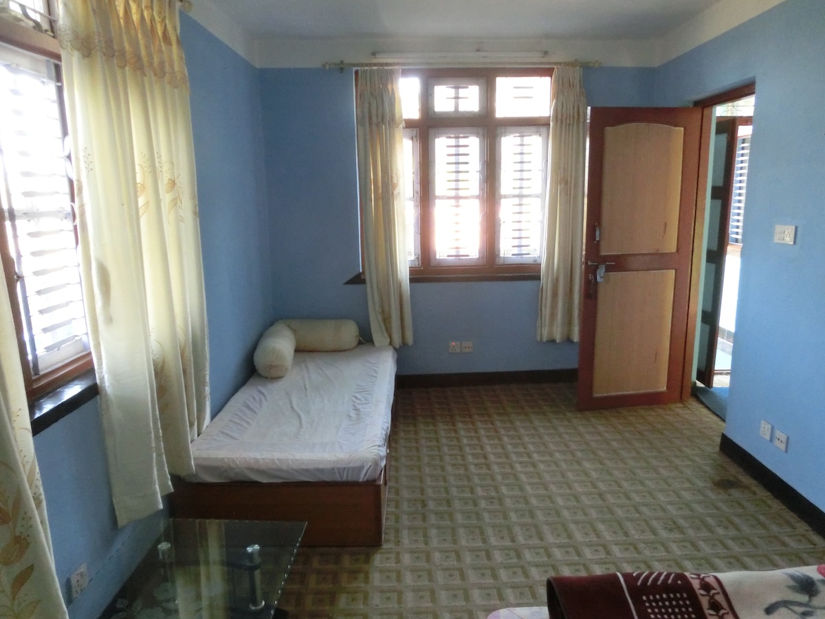 Village Villa Bed and Breakfast