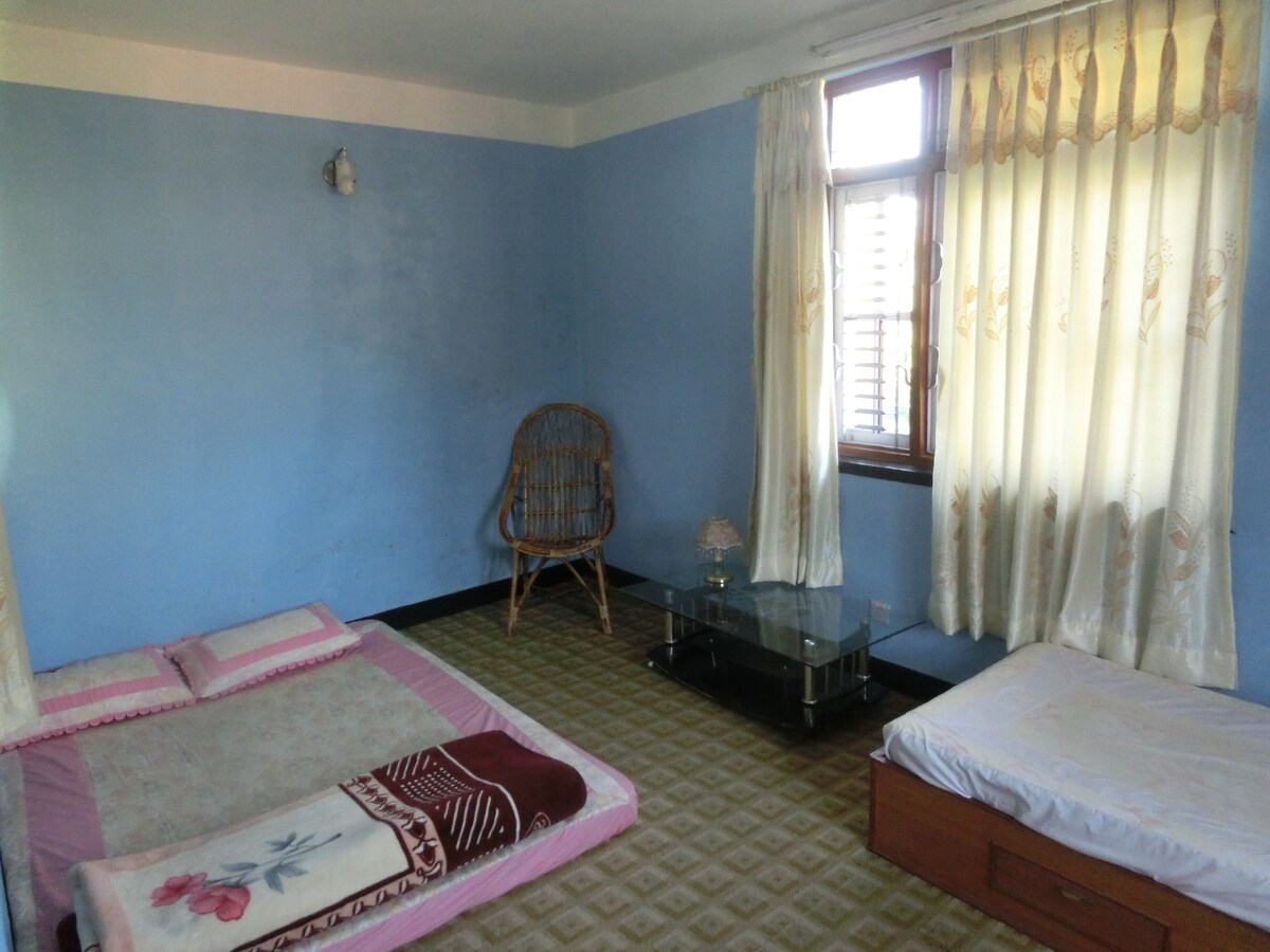 Village Villa Bed and Breakfast — photo