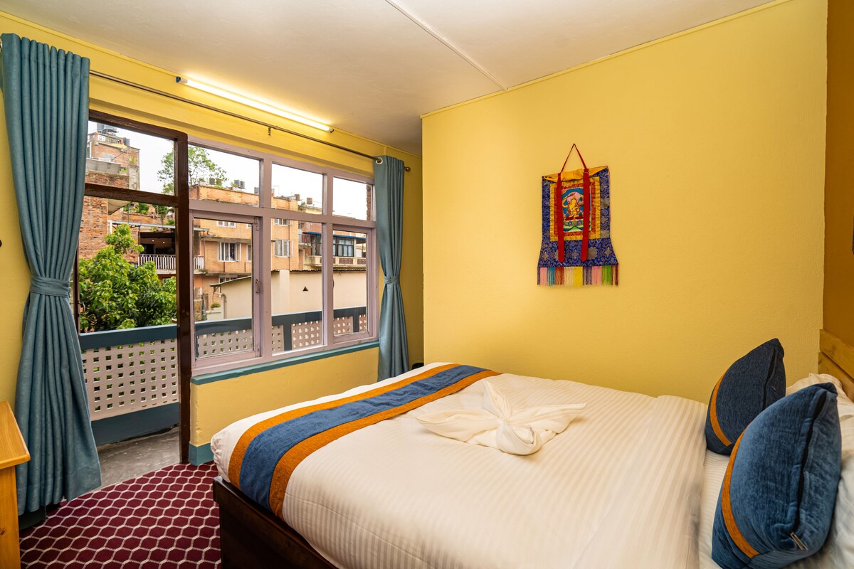 Kwabahal Boutique Hostel — photo