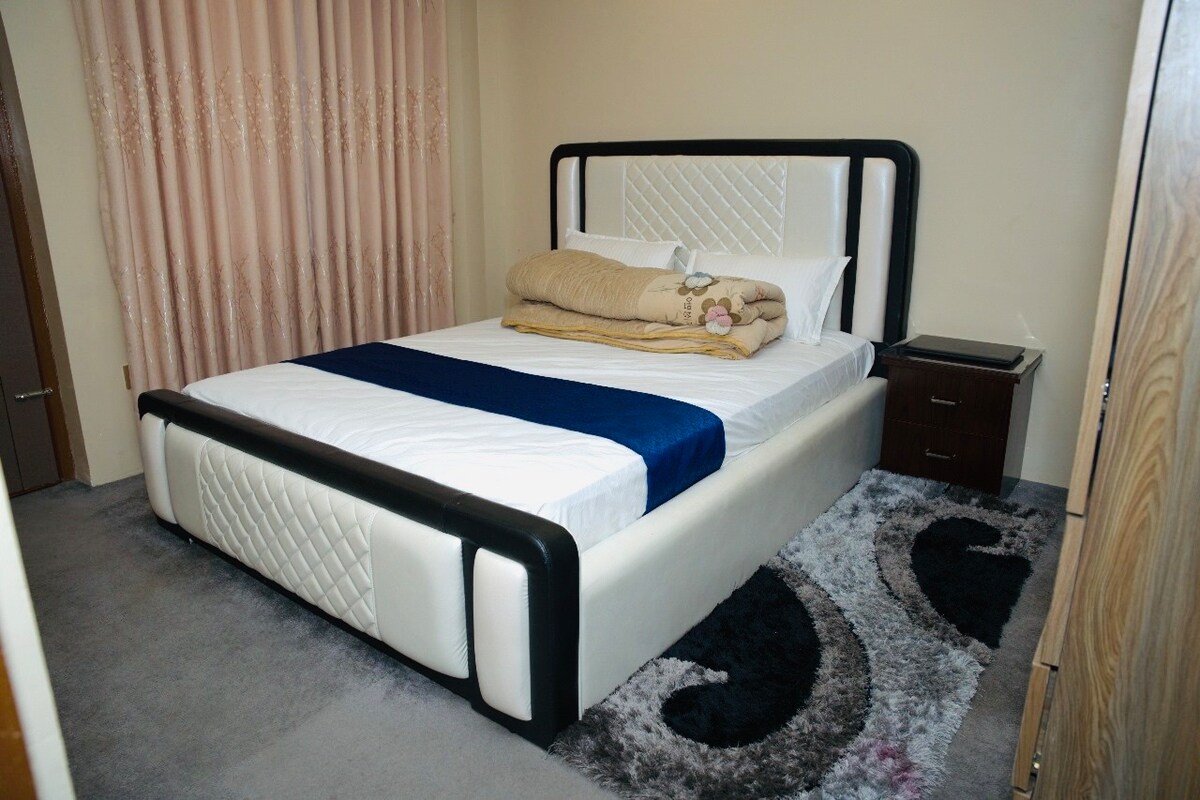 Refined Residence in Kathmandu — photo