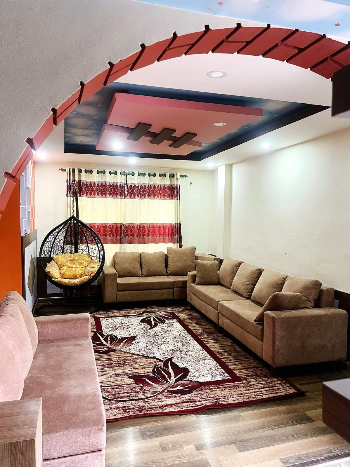 Aawaj Thakali Home Greenland