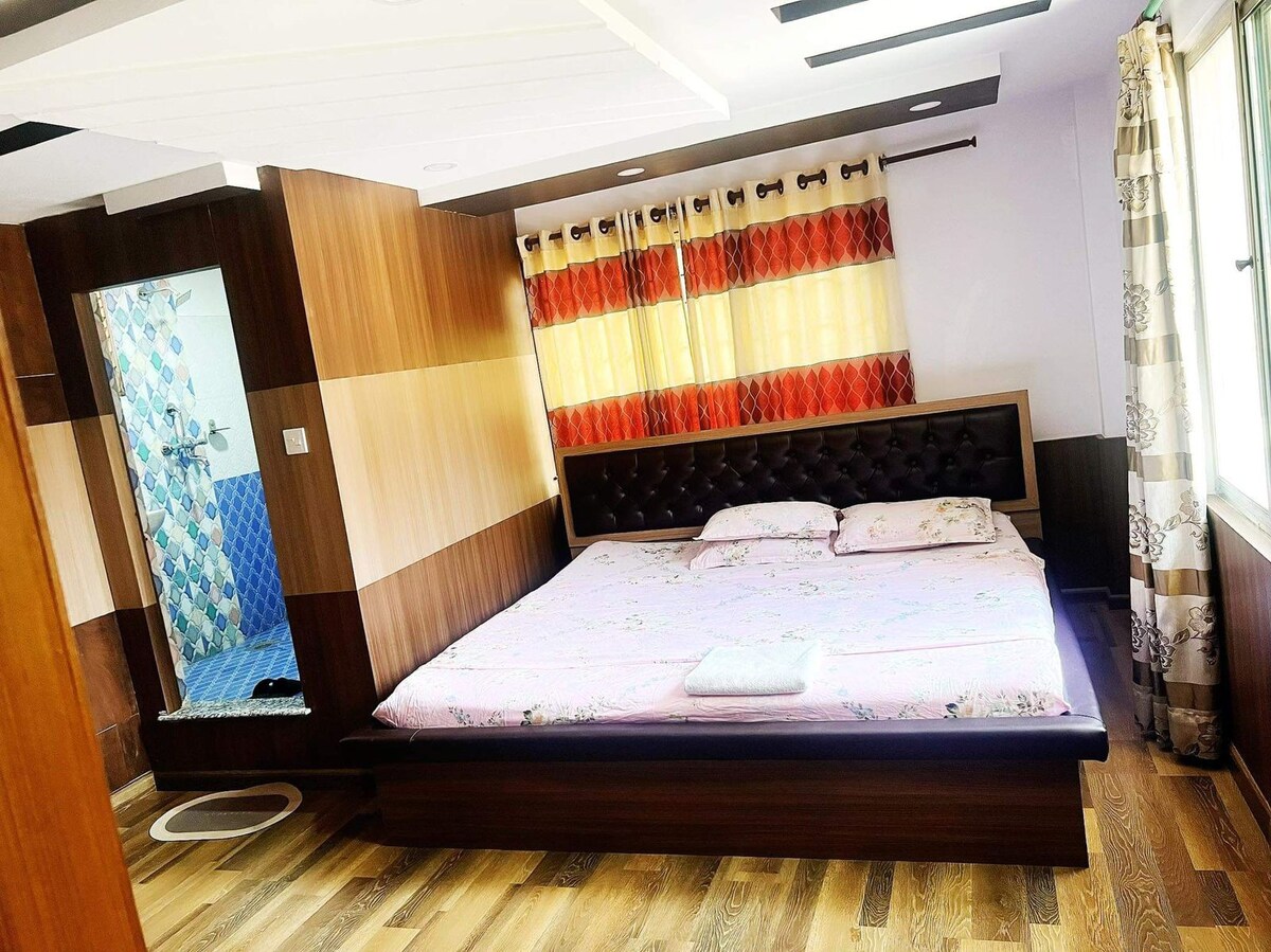 Aawaj Thakali Home Greenland — photo