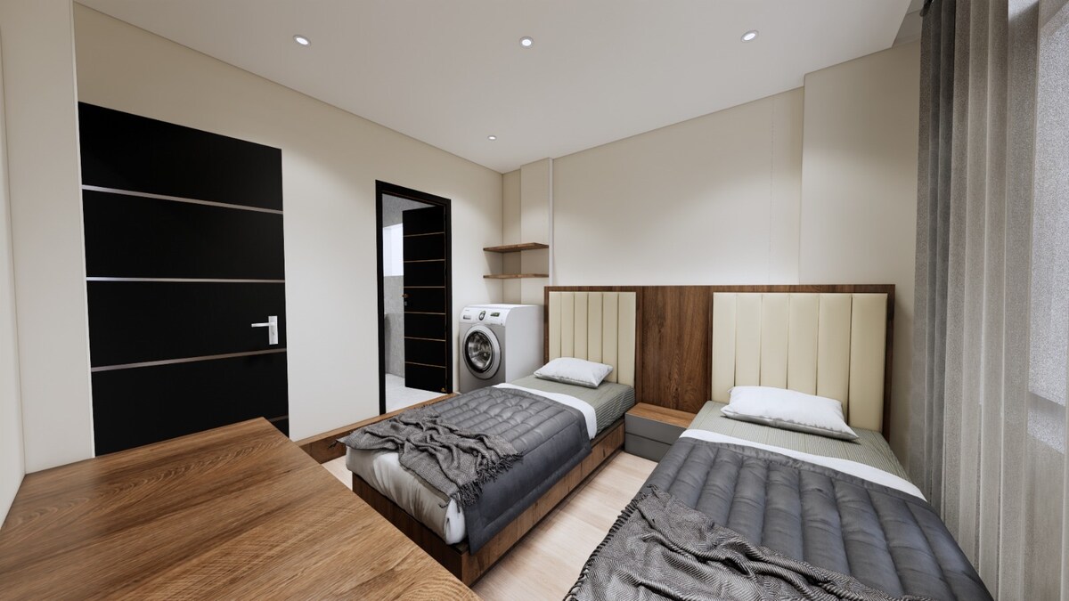 Sunshine Apartment-Luxurious Newly Renovated — photo