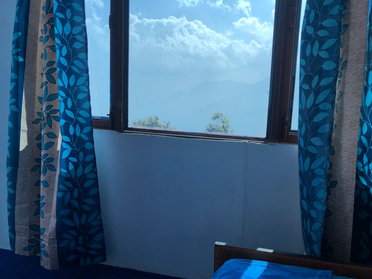 The Climb.let’s climb mountains of life together. — photo