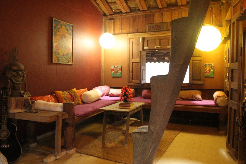 Shanta Ghar  -Eco Home Stay
