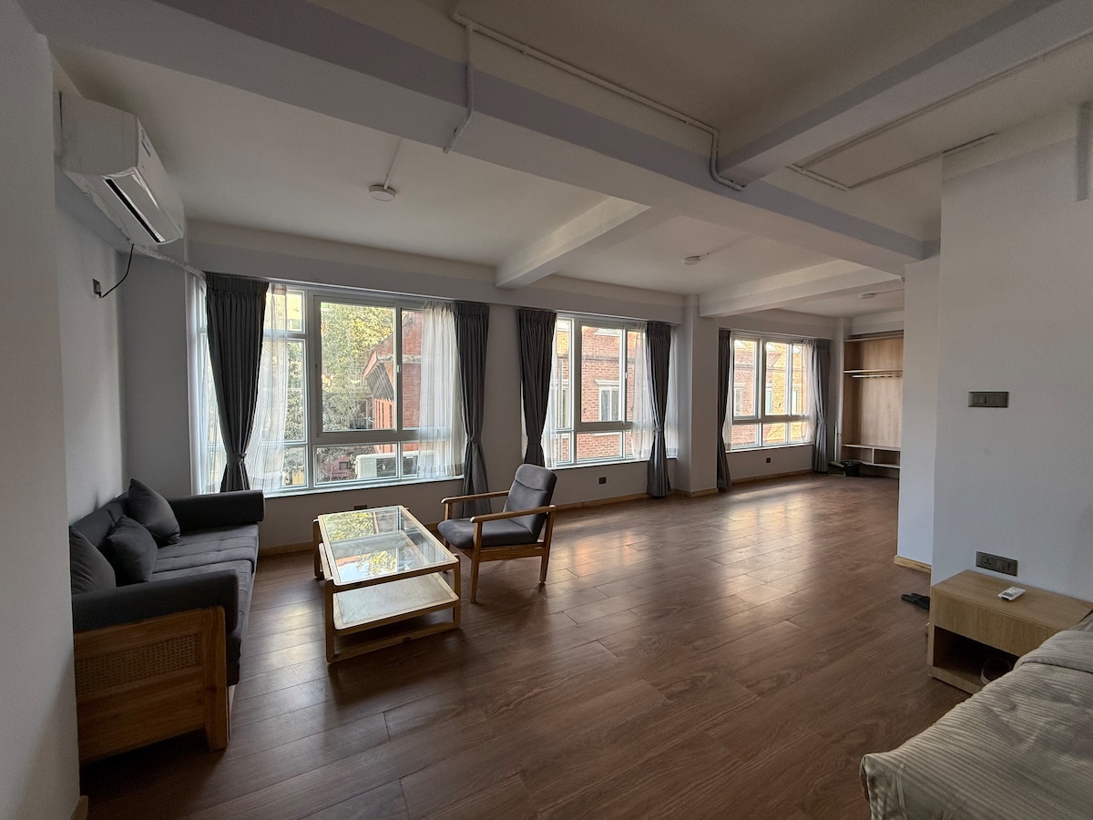 Thamel Studio Casa 2 — photo