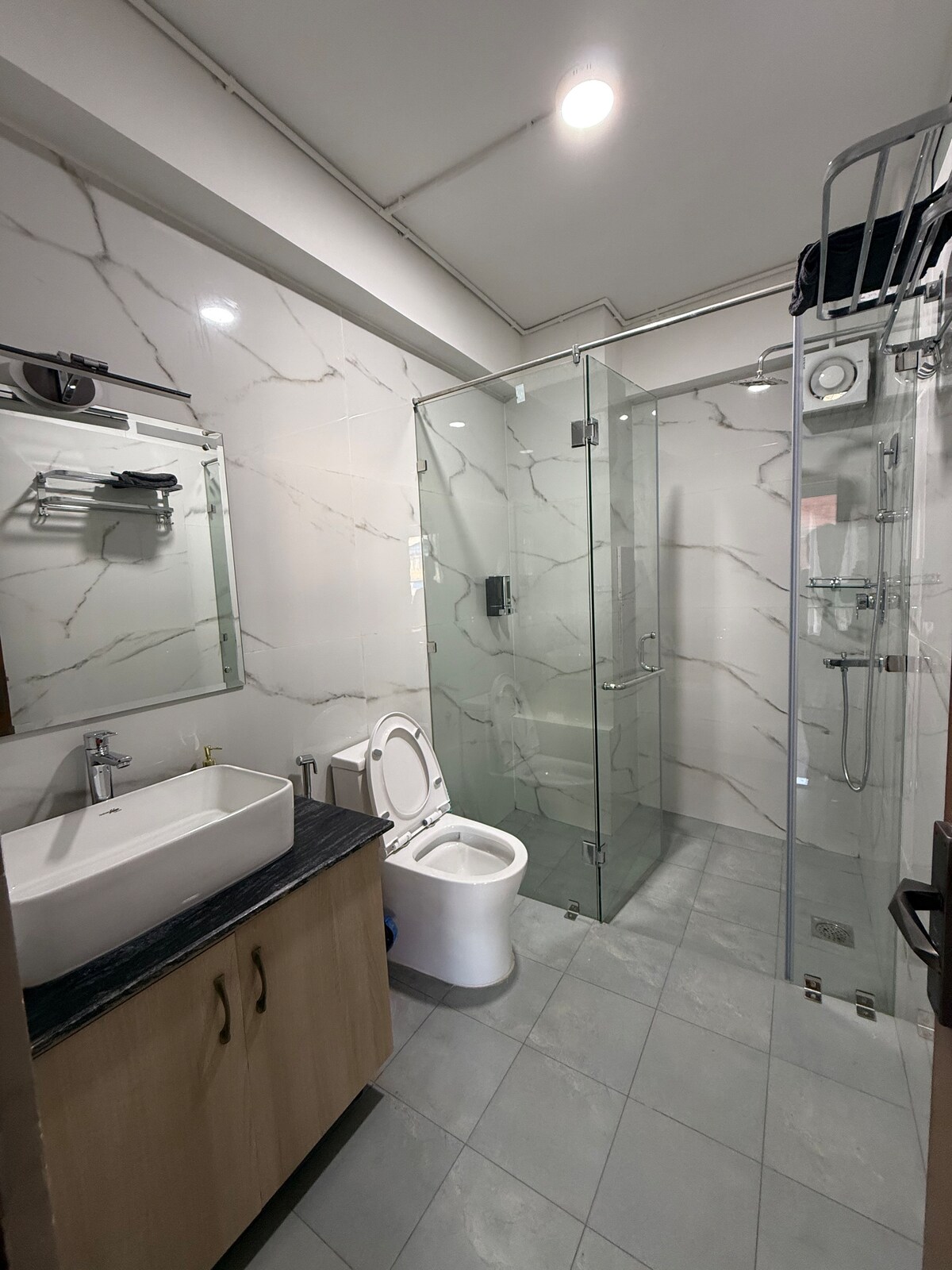 Thamel Studio Casa 2 — photo