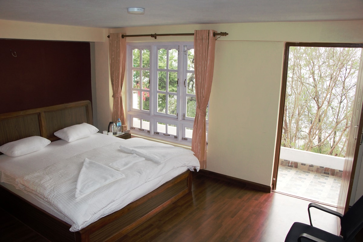 Swarga Bed and Breakfast