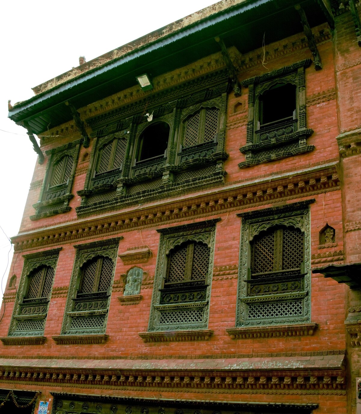 Swarga Bed and Breakfast — photo