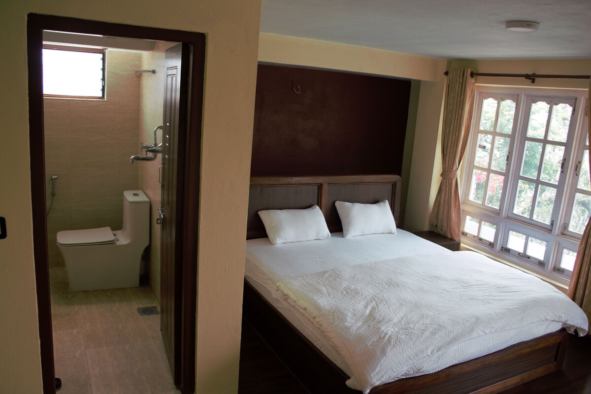 Swarga Bed and Breakfast — photo