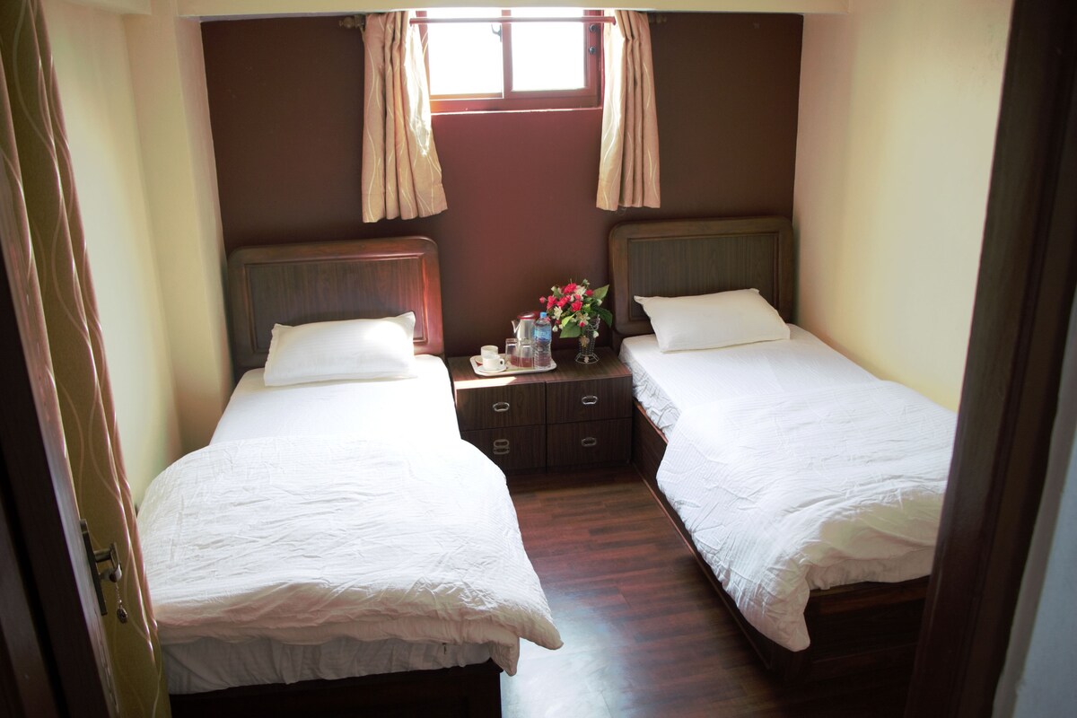 Swarga Bed and Breakfast — photo