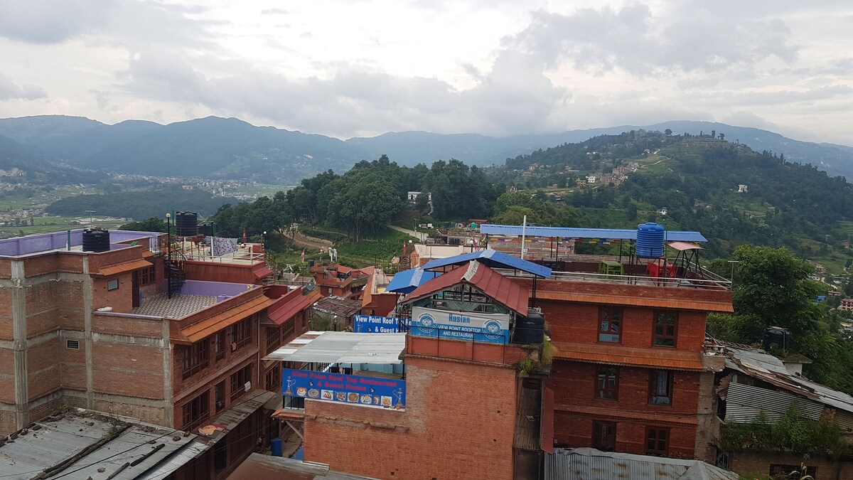 Swarga Bed and Breakfast — photo