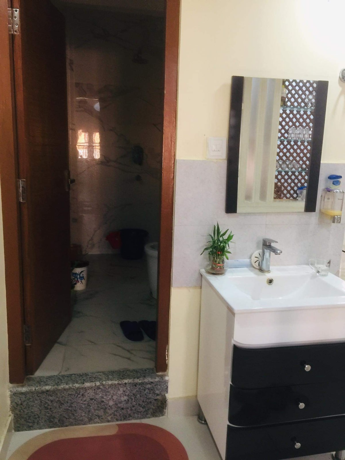 feel like your own home — photo