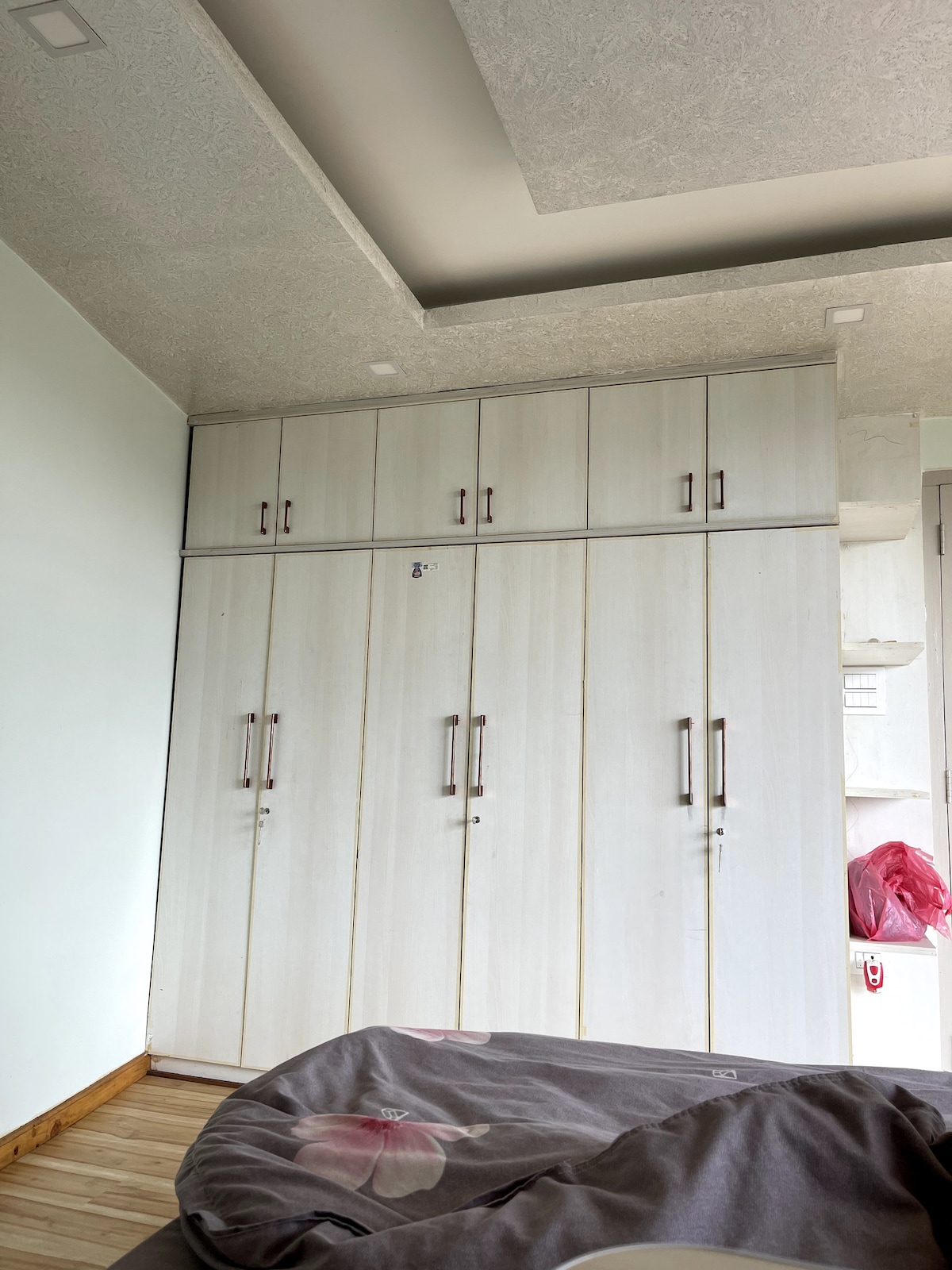 Sigdel Niwas, comfort — photo