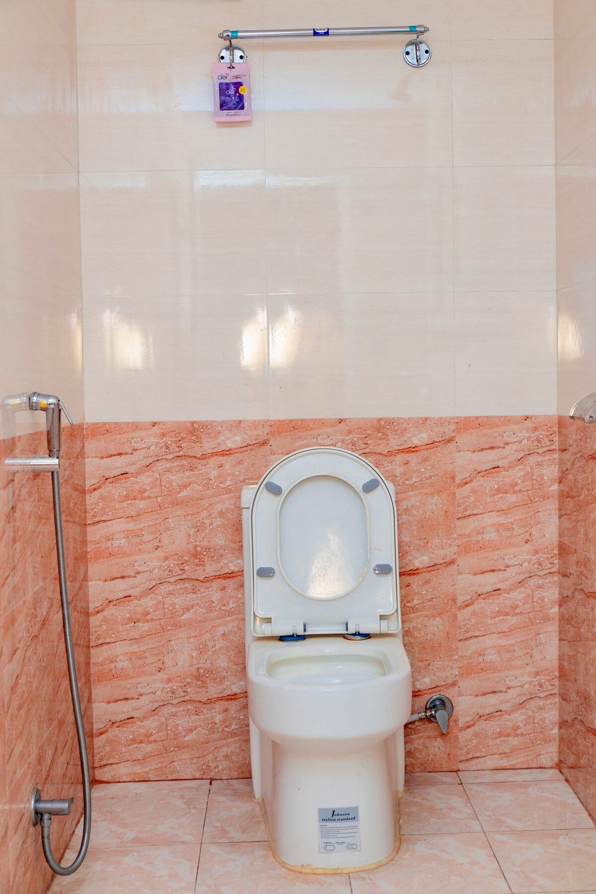 Flat in Pokhara — photo