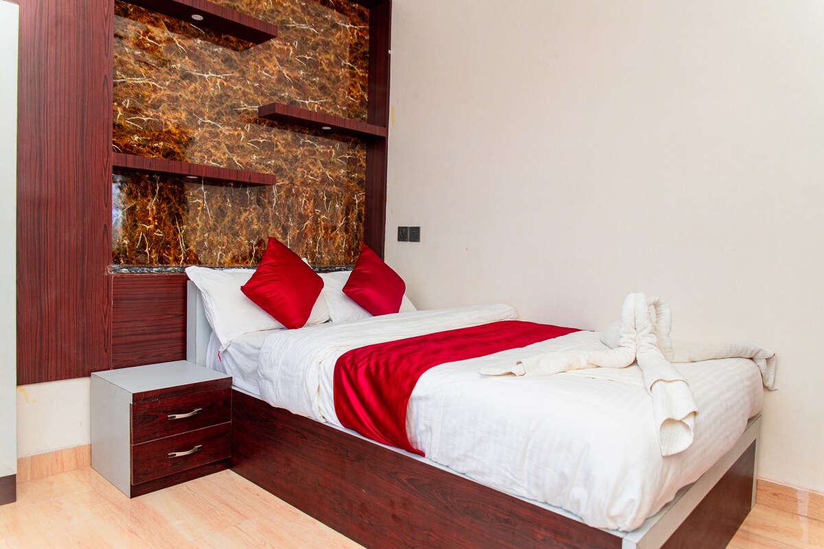 Flat in Pokhara — photo