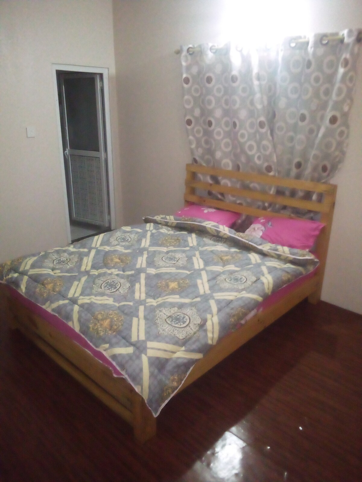 Chisa Nyama Boutique