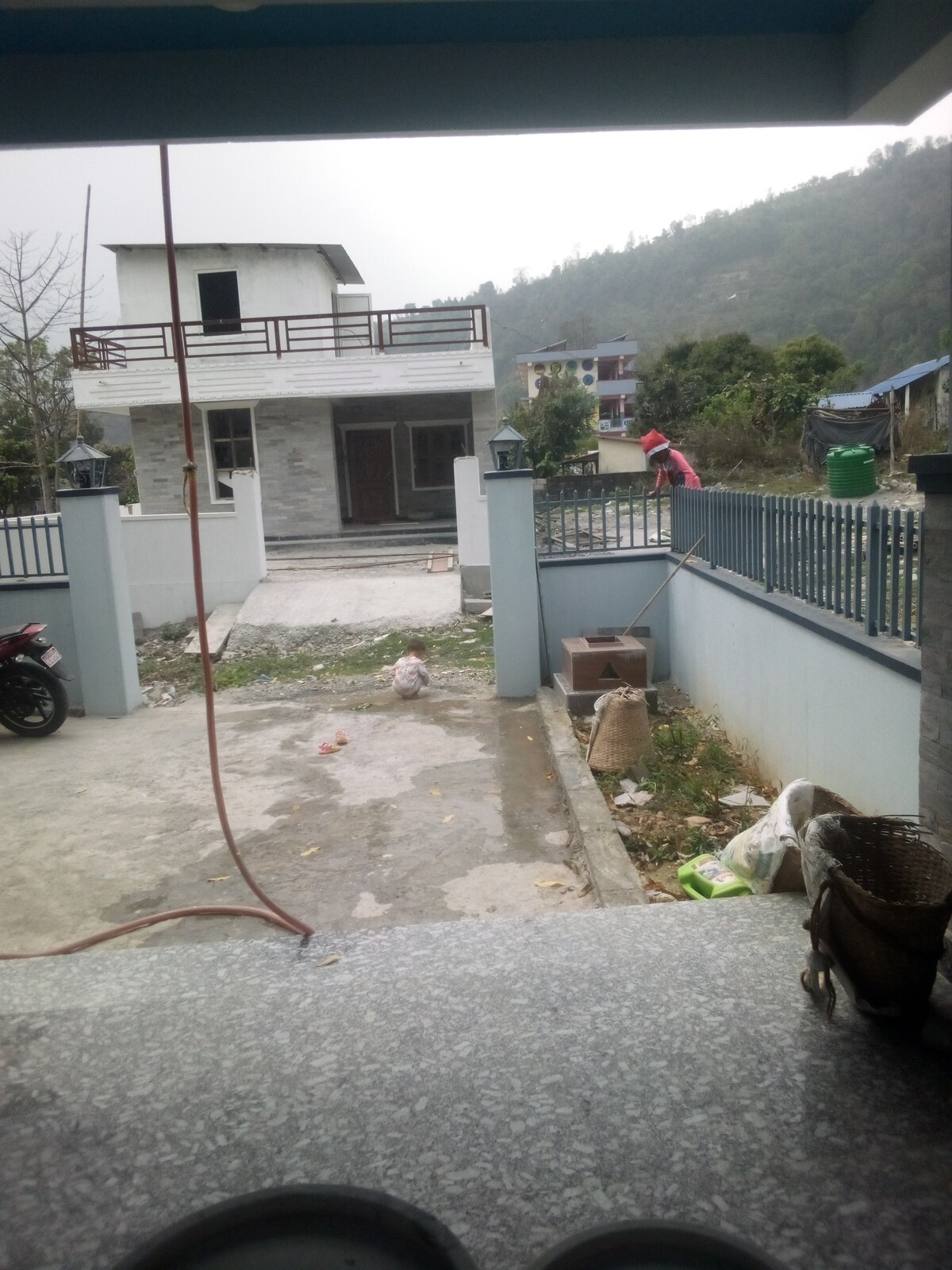 Chisa Nyama Boutique — photo