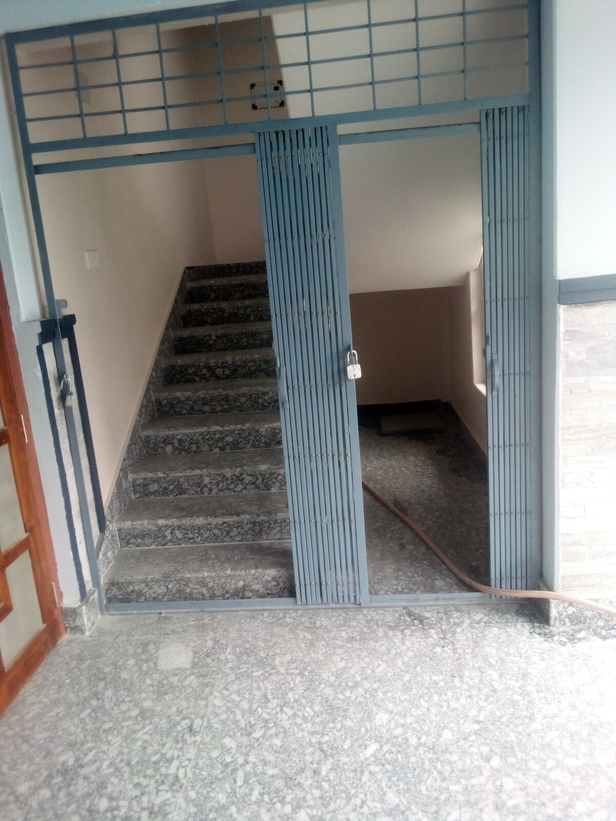 Chisa Nyama Boutique — photo