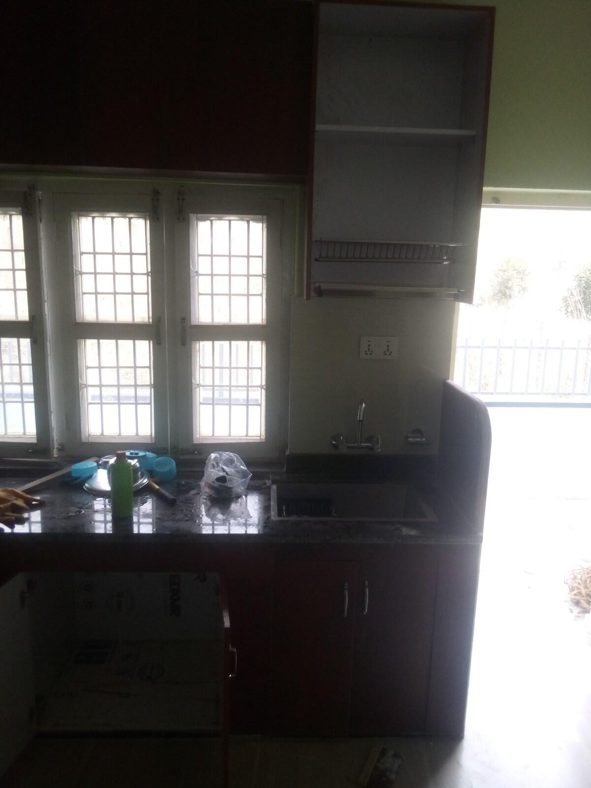 Chisa Nyama Boutique — photo