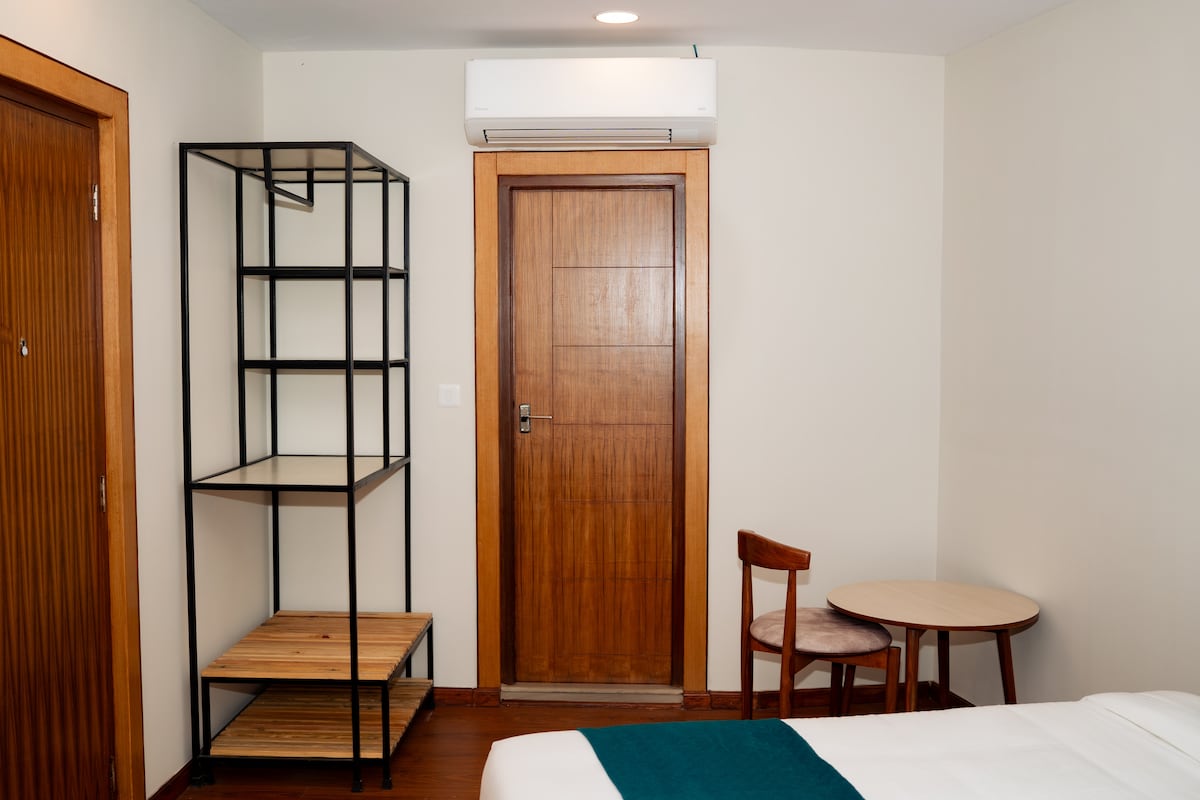 Standard Family Room - Marlo Hotels — photo