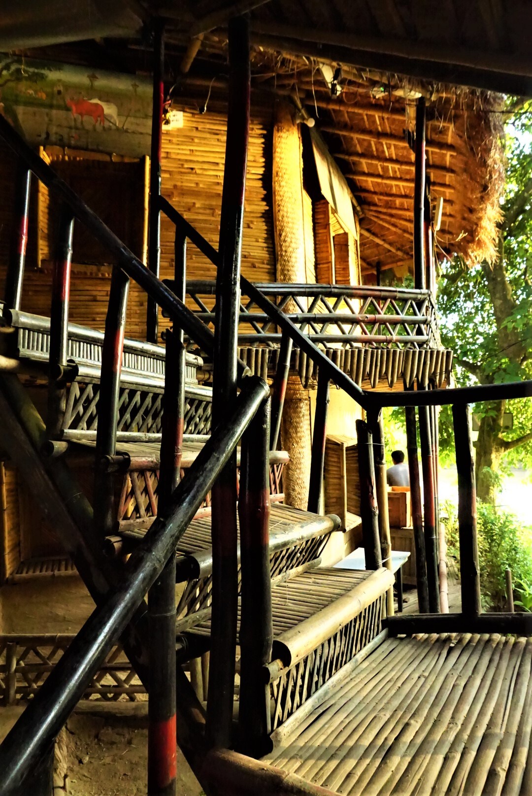 Happy Lemontree Lodge — photo